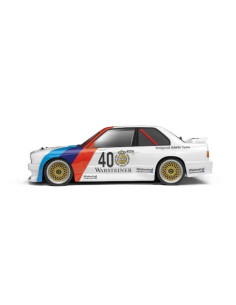 BMW E30 Warsteiner Printed...