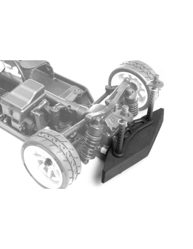 FOAM BUMPER