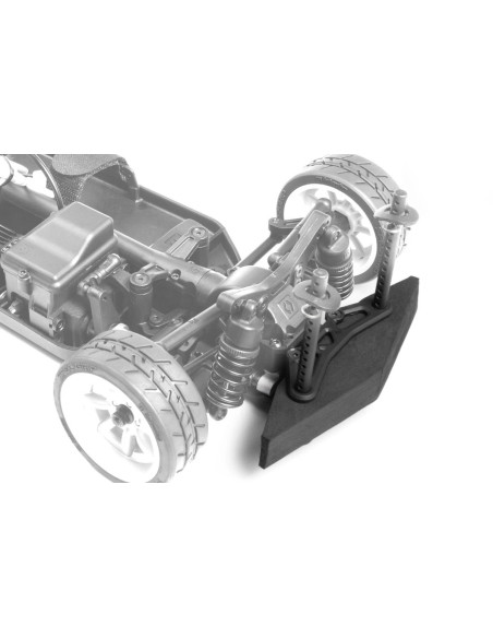 FOAM BUMPER