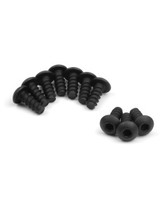 TP.Button Head Screw M2x6mm...