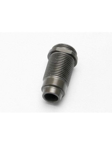 28 5066 Body, GTR shock Traxxas