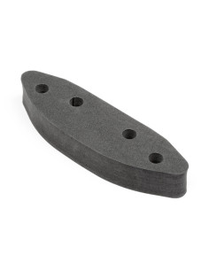 WR8 Short Foam Bumper