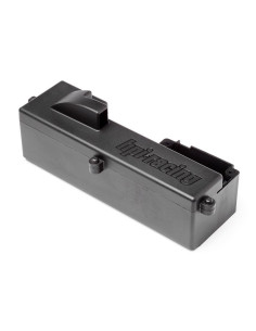 Radio Tray(Rx+Battery)...