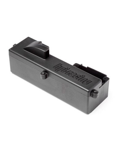Radio Tray(Rx+Battery) Radio Tray Lid(Battery)...
