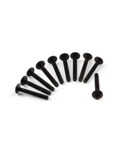 BINDER HEAD SCREW M2.5x16...