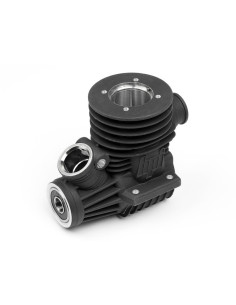 CRANKCASE (BLACK-F3.5 V2)