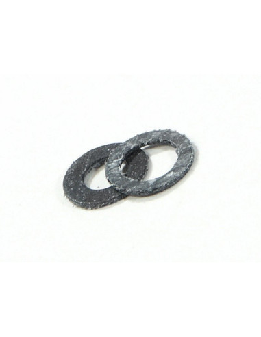 WASHER SET FOR FUEL LINE FITTING