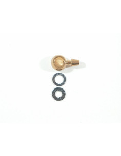 FUEL LINE FITTING-WASHER SET
