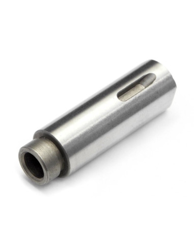 SLIDE VALVE