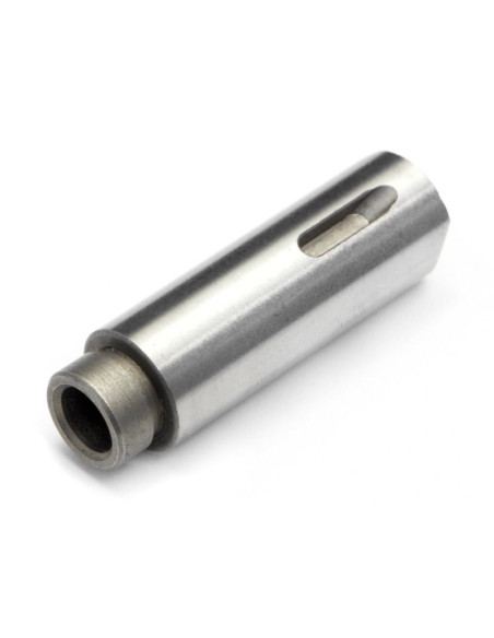 SLIDE VALVE