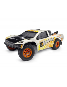JUMPSHOT SC FLUX BODYSHELL