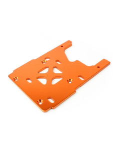 Engine Plate 3.0mm (Orange)
