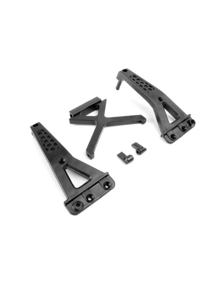 Roll Bar Set