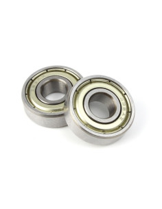 Ball Bearing 6x16x5mm (2pcs)