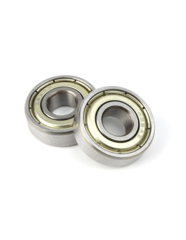Ball Bearing 6x16x5mm (2pcs)