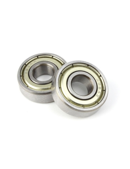 Ball Bearing 6x16x5mm (2pcs)