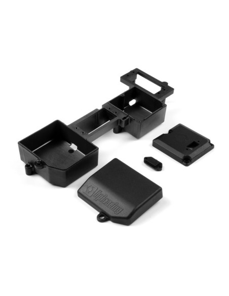 VORZA NITRO RADIO TRAY