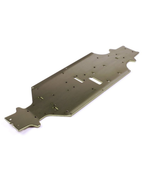 MAIN CHASSIS 4.0mm