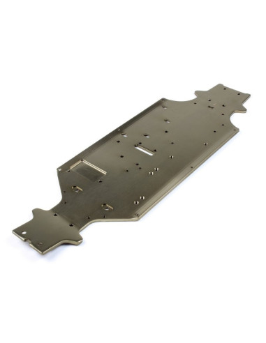 MAIN CHASSIS FLUX 4.0mm