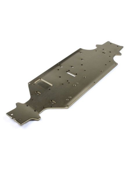 MAIN CHASSIS FLUX 4.0mm