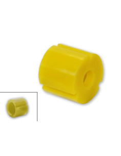 Goma para arrancador amarilla