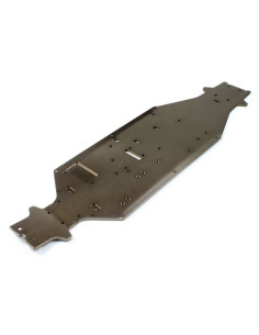 MAIN CHASSIS FLUX TRUGGY 4.0mm