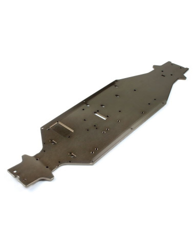 MAIN CHASSIS FLUX TRUGGY 4.0mm