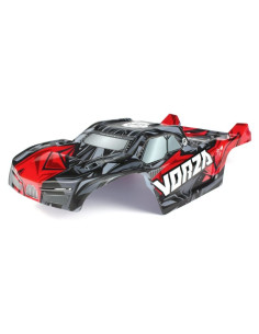 VORZA TRUGGY FLUX PAINTED...