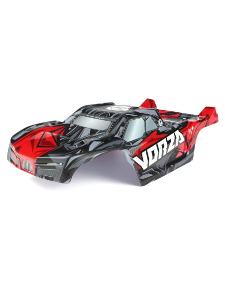VORZA TRUGGY FLUX PAINTED VB2 BODY