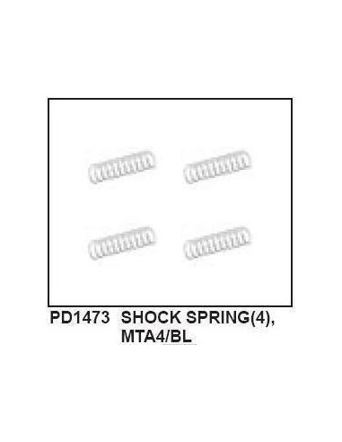 MTA4 - PD1473