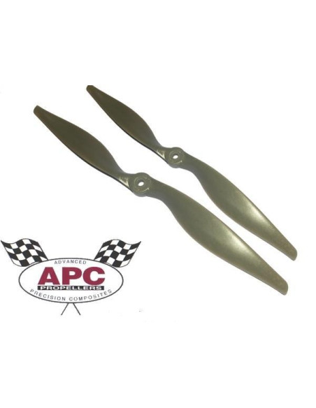 Hélice APC 4.1 X 4.1 Speed for gas engines
