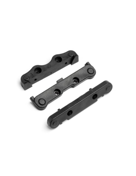 HD PIVOT PLATE SET