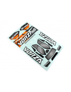 VB2 VORZA TRUGGY NITRO...
