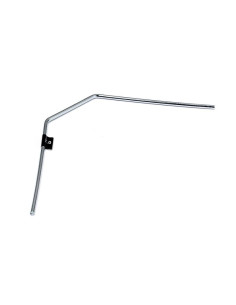 Sway Bar 2.0mm Short (Silver)