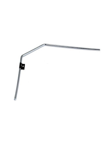 Sway Bar 2.0mm Short (Silver)