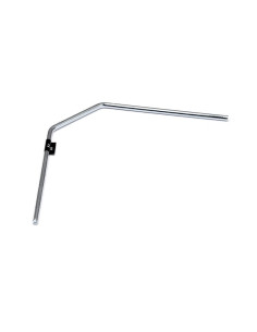 Sway Bar 2.6mm Short (Silver)