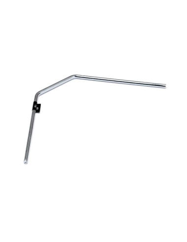 Sway Bar 2.6mm Short (Silver)