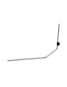 Sway Bar 2.2mm Long (Silver)