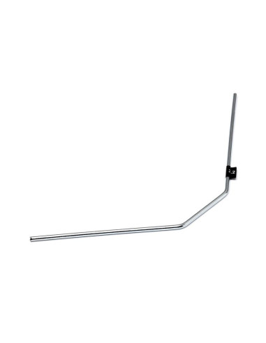 Sway Bar 2.2mm Long (Silver)