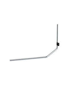 Sway Bar 2.4mm long (Silver)