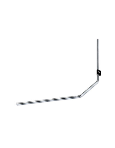 Sway Bar 2.6mm Long (Silver)
