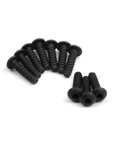 TP. BUTTON HEAD SCREW...