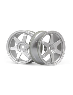 TE37 Wheel 26mm Matte...