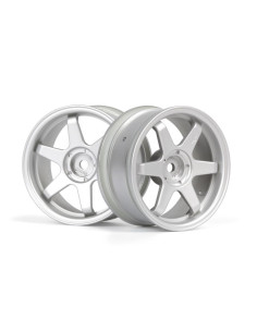 TE37 Wheel 26mm Matte...