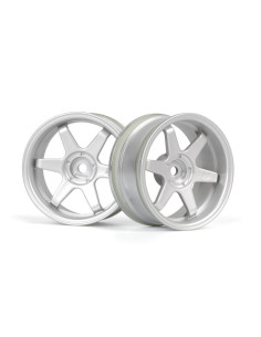 TE37 Wheel 26mm Matte...
