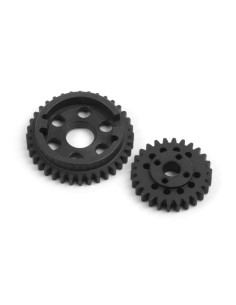 Savage 3 Speed HD Gear Set...