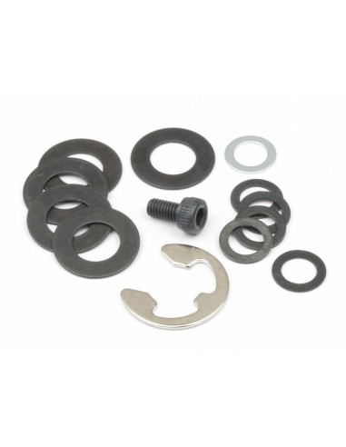 Screw & washer Set (for engine)