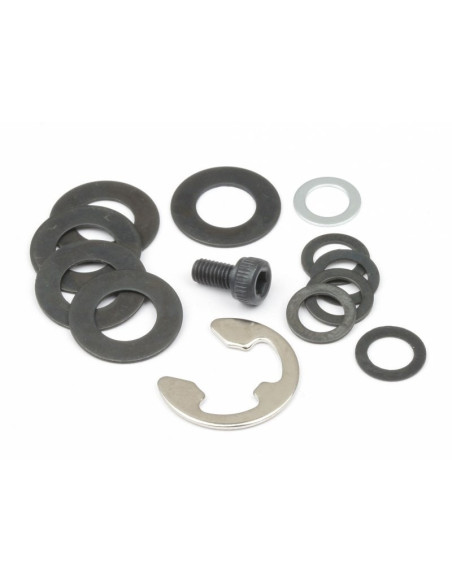 Screw & washer Set (for engine)