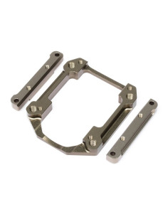 Engine Mount Set