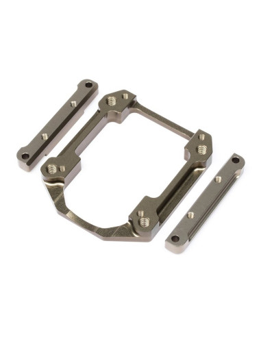 Engine Mount Set